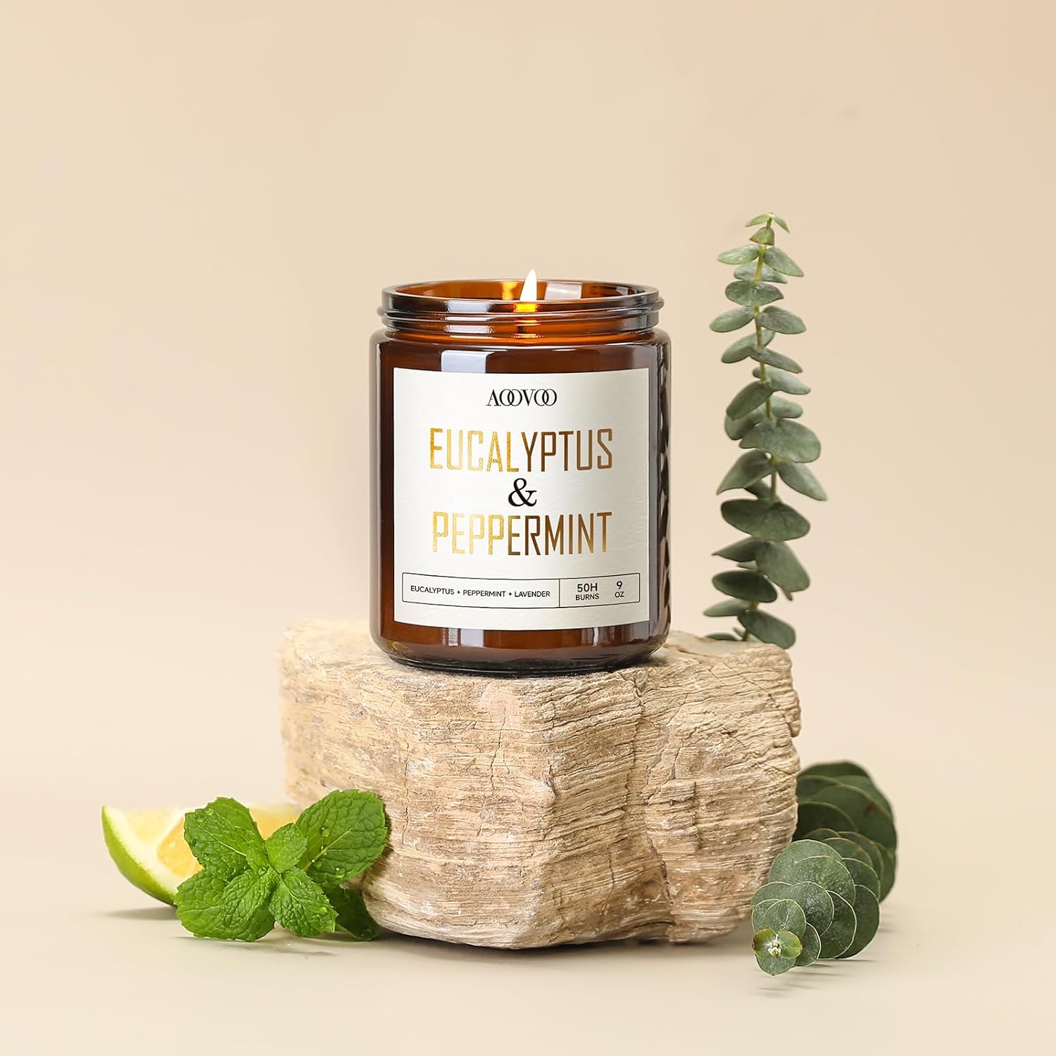 eucalyptus-mint-scented-soy-candle-for-aromatherapy-and-home-9oz---aoovoo-eucalyptus-candle-long-lasting-soy-wax-candle-2