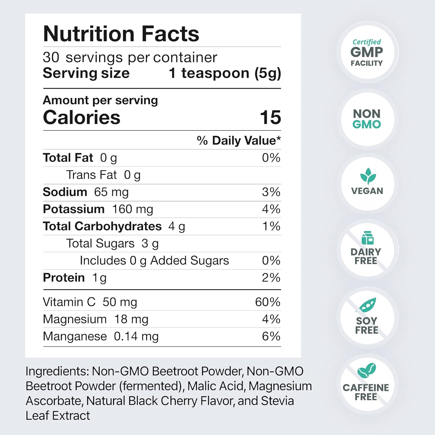 SuperBeets Heart Chews & Black Cherry Powder by humanN - Natural Supplements for Heart Health and Energy Boost - Espot.com.au