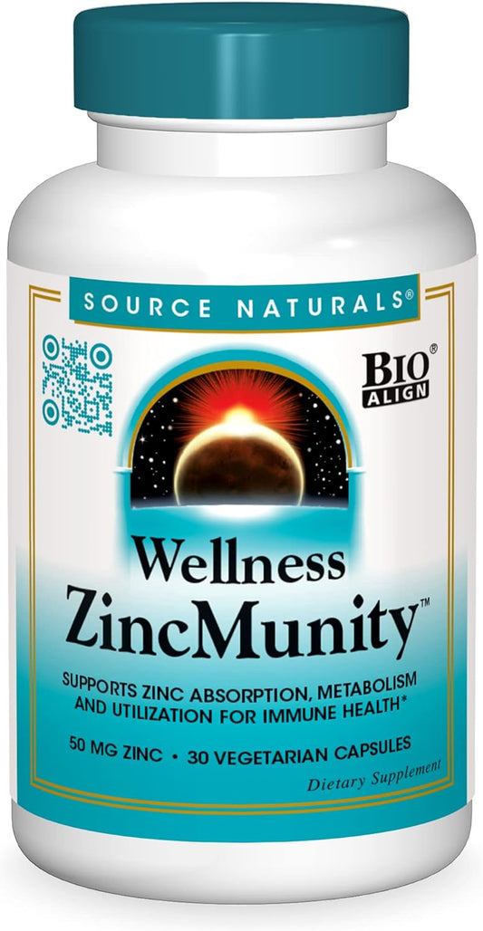 source-naturals-wellness-zincmunity-capsules---immune-health-support-with-50mg-zinc-for-absorption-metabolism---30-vegetarian-capsules-1