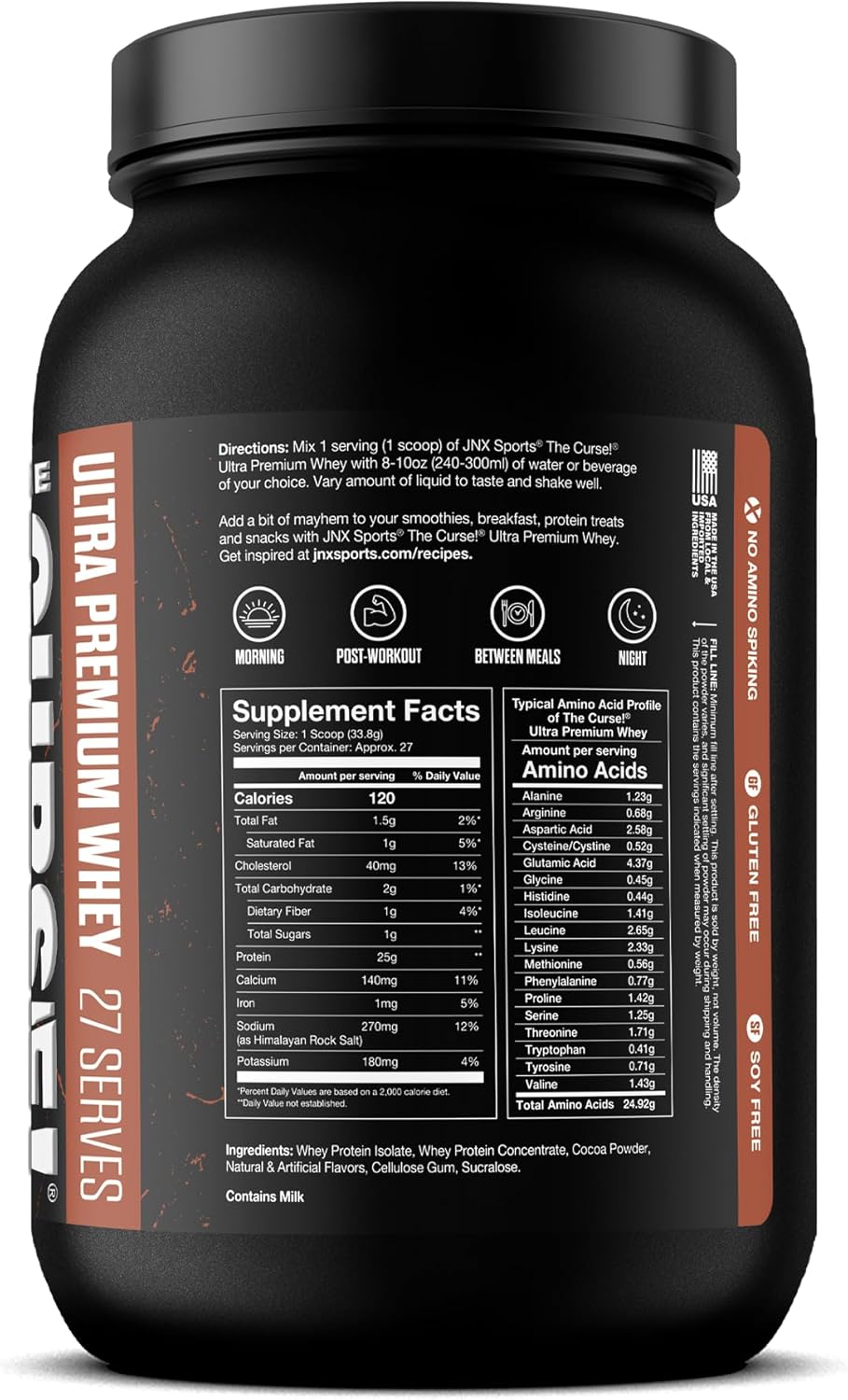 the-curse-double-chocolate-whey-protein-powder---2lb-25g-protein-per-serving-premium-whey-isolate-source-by-jnx-sports-2