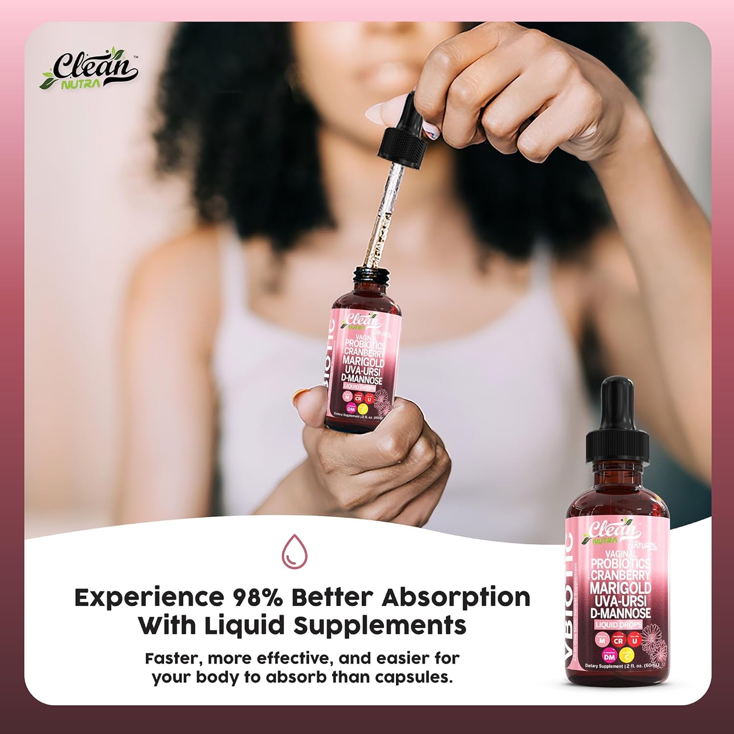 clean-nutra-vbiotic-liquid-drops---womens-vaginal-probiotic-with-cranberry-uva-ursi-d-mannose-prebiotics-for-ph-balance-and-vaginal-health-4