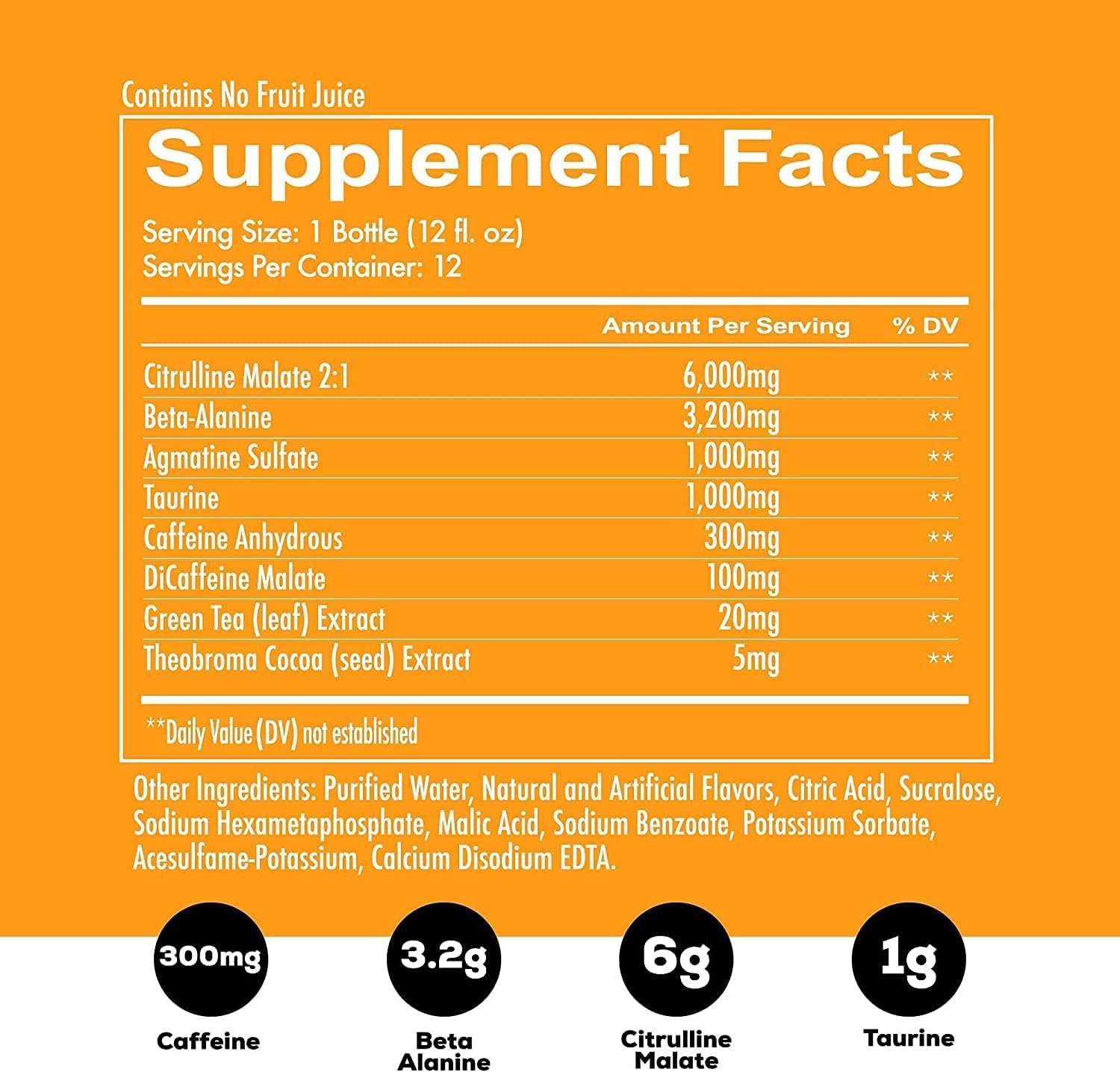 redcon1-total-war-pre-workout-drink---orange-crush-flavor-keto-friendly-rtd-formula-with-amino-acids-and-citrulline-malate---boost-endurance-for-men-women---12-servings-2