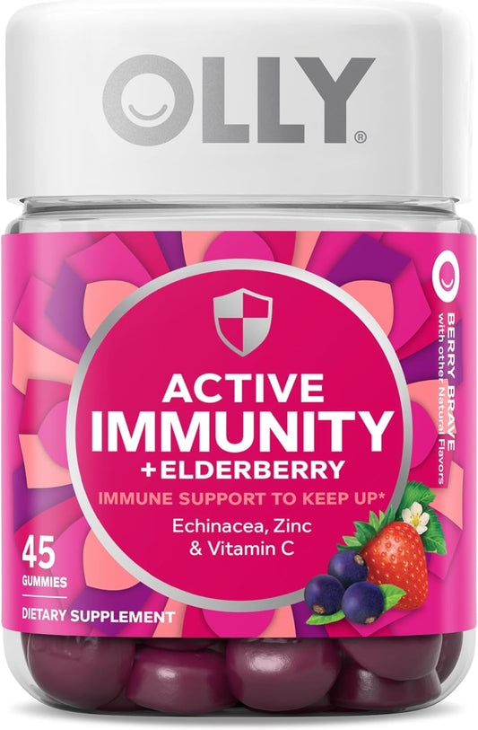 bundle-of-olly-collagen-gummy-rings-and-gummy-active-immunity-with-elderberry-30-count-and-45-gummies-respectively-1