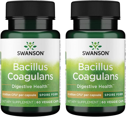 swanson-bacillus-coagulans-probiotic-supplement---6-billion-cfu-for-digestive-health---supports-gi-gut-health---60-veg-capsules-1