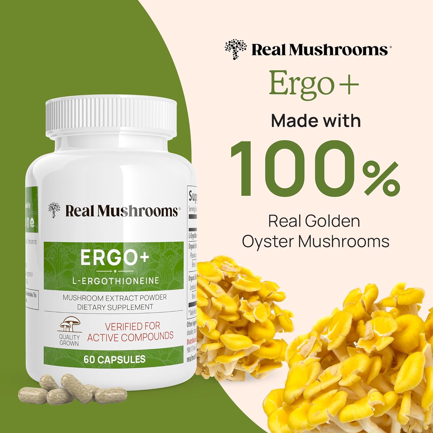 bundle-of-real-mushrooms-ergothioneine-60ct-and-5-defenders-200ct---turkey-tail-shiitake-reishi-chaga-maitake-oyster---boost-immune-strength-and-longevity---vegan-gluten-free-non-gmo-6