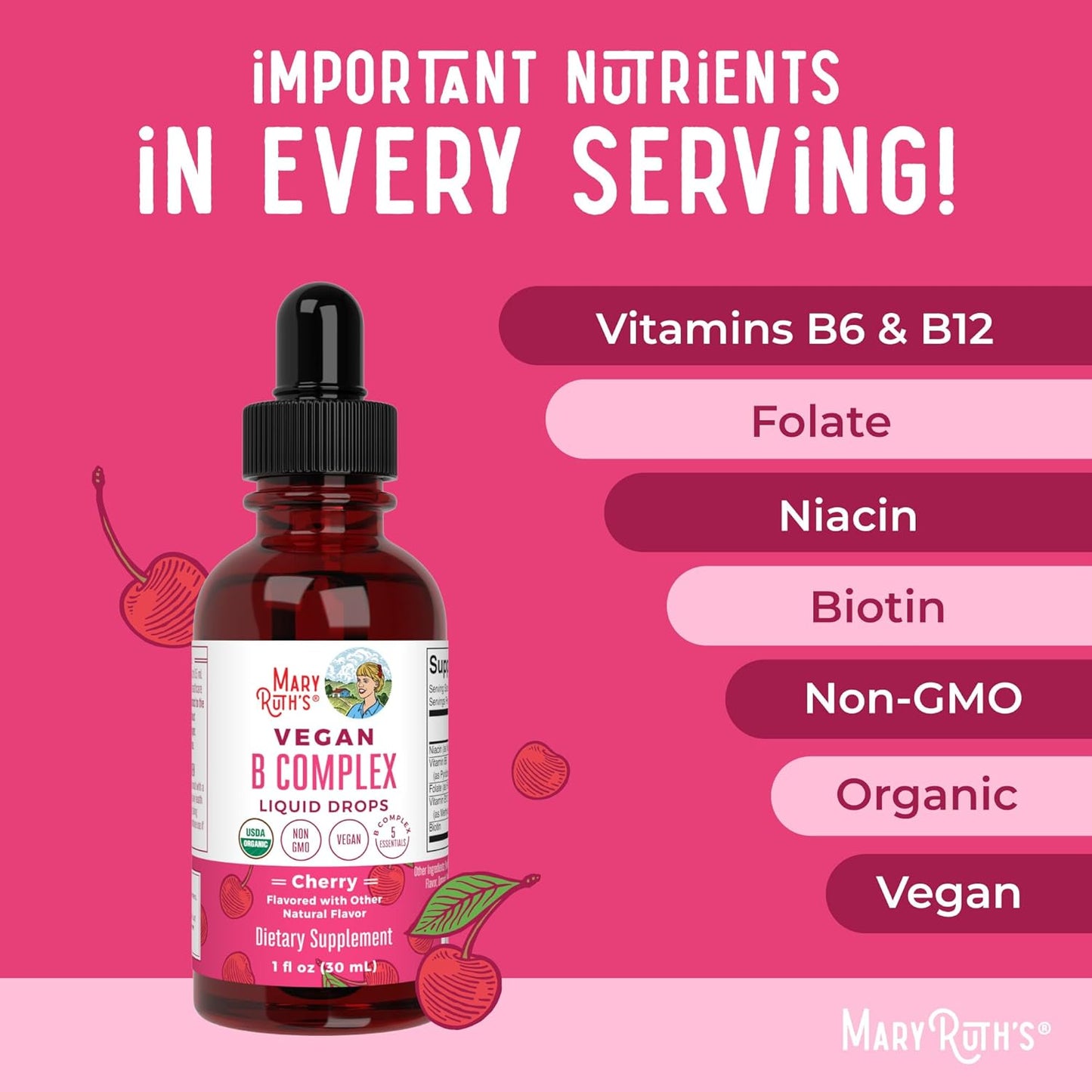 organic-stress-cognition-probiotic-chocolate-b-complex-drops-for-women-usda-organic-clean-label-project-verified-vitamins-for-relaxation-metabolism-health-vegan-gluten-free-5