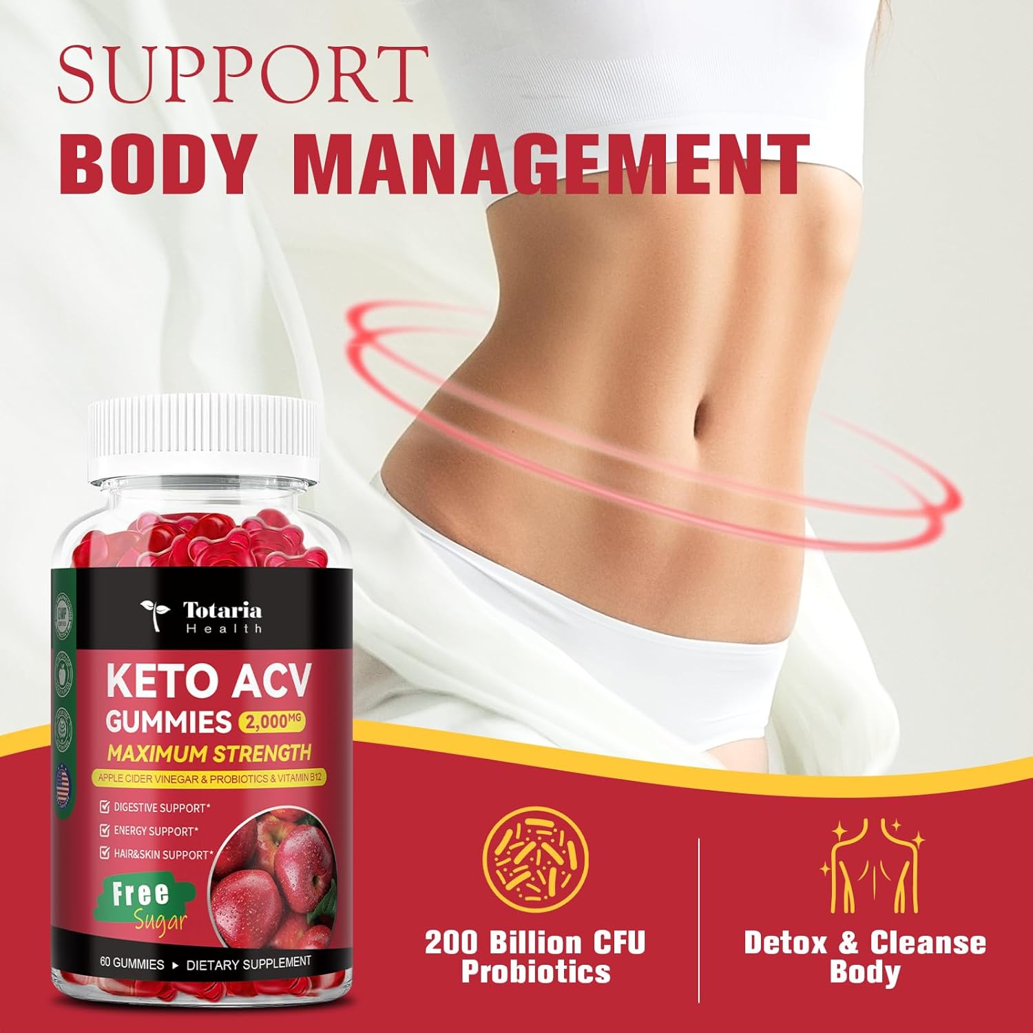 sugar-free-keto-apple-cider-vinegar-gummies-with-probiotics-b12---2000mg-acv-supplement-for-men-women---supports-overall-health---60-gummies-4