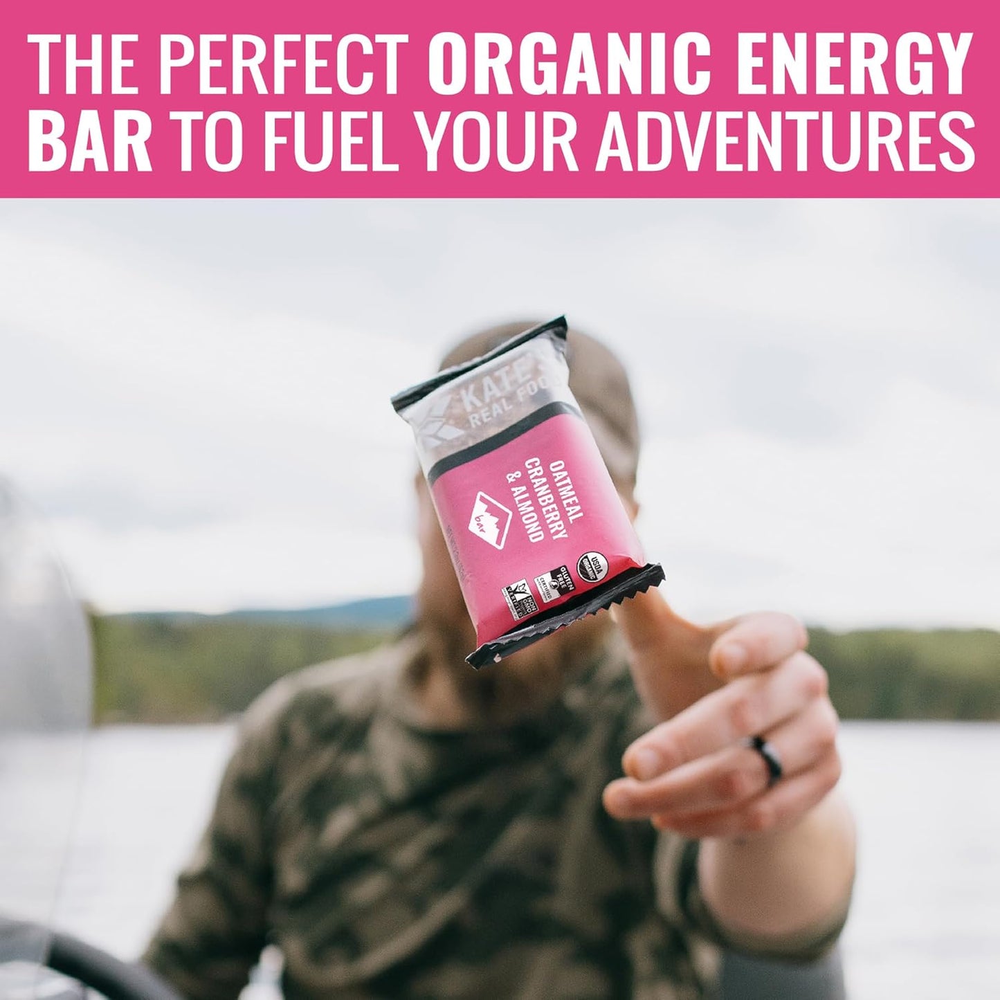kates-real-food-organic-energy-bars---non-gmo-gluten-free-healthy-snack-with-oatmeal-cranberry-almond---pack-of-12-4