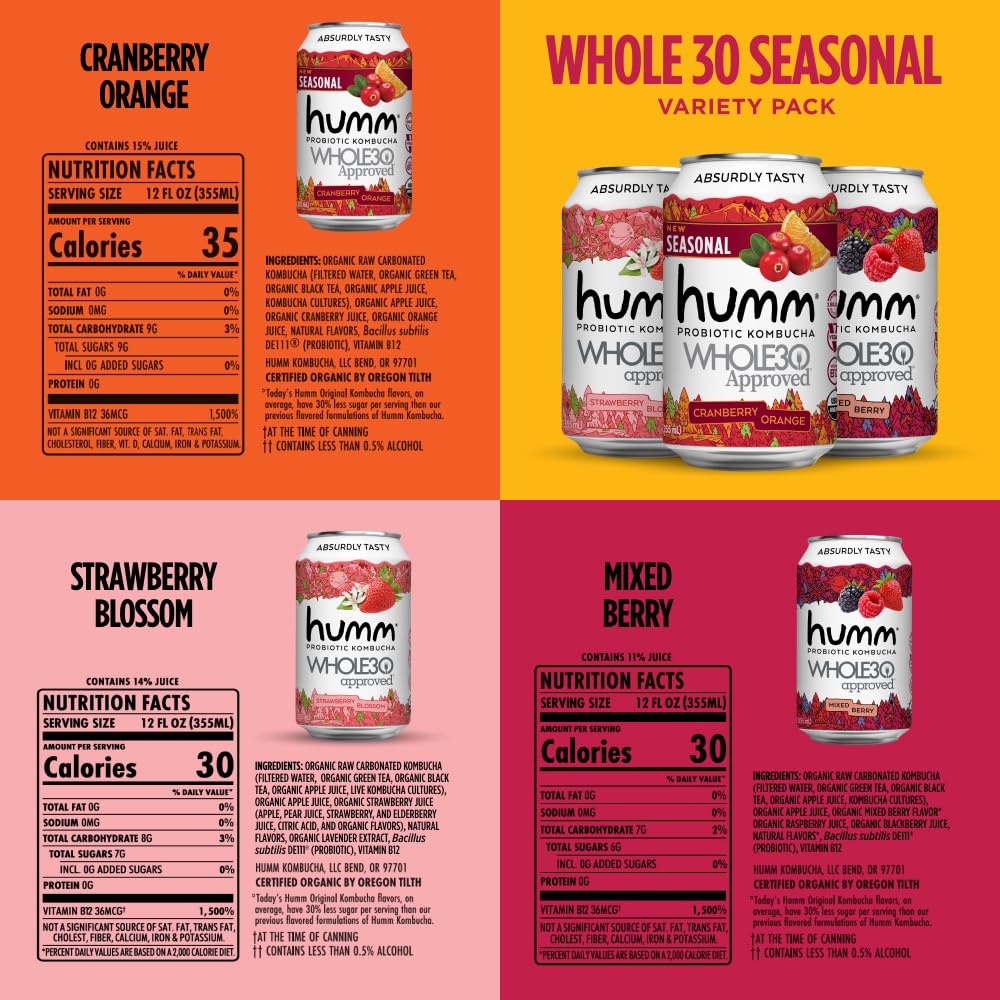 organic-vegan-kombucha-variety-pack-whole30-approved-cranberry-orange-mixed-berry-strawberry-blossom-gmo-free-12-pack-2