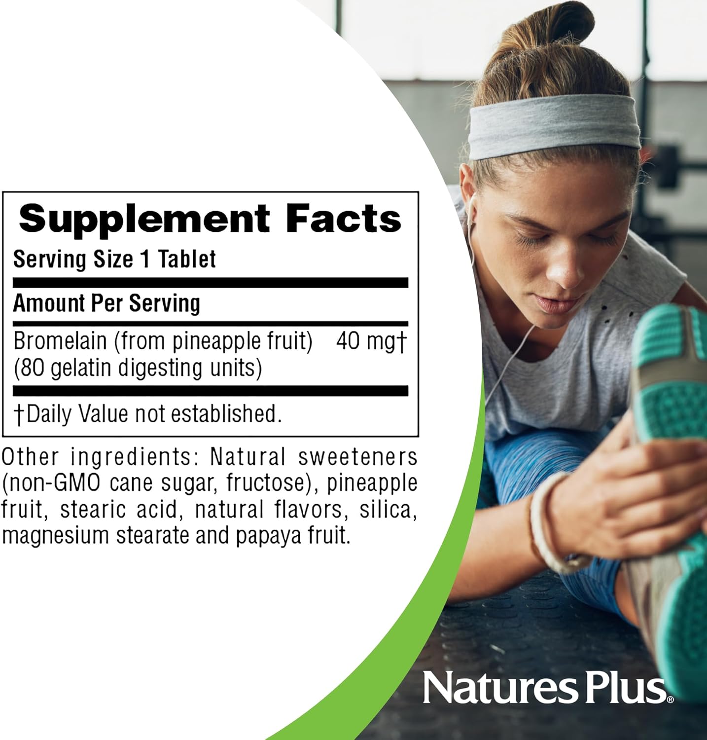 180-chewable-tablets-of-natures-plus-bromelain---40-mg-natural-proteolytic-enzyme-supplement-5
