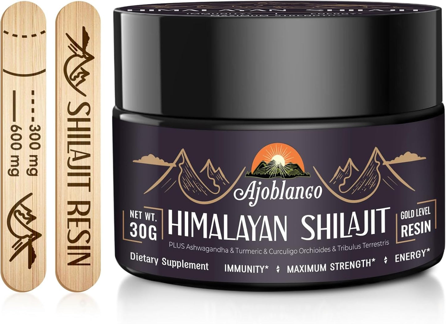 organic-himalayan-shilajit-resin-600mg---ayurvedic-blend-for-energy-immunity---high-potency-pure-shilajit---30g-1