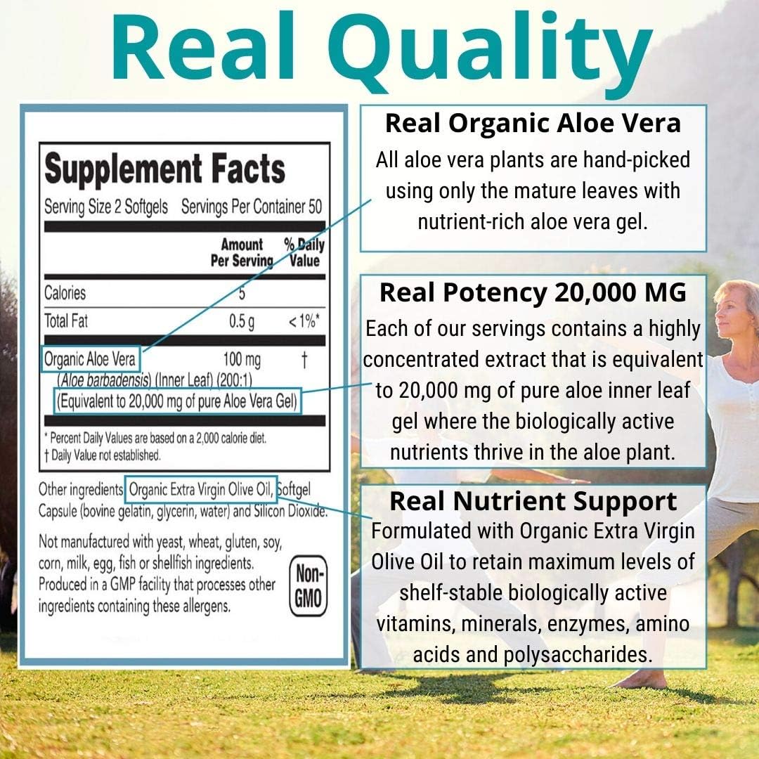 organic-aloe-vera-supplement-softgels---20000mg-pure-gel-equivalency---nutriworth-6