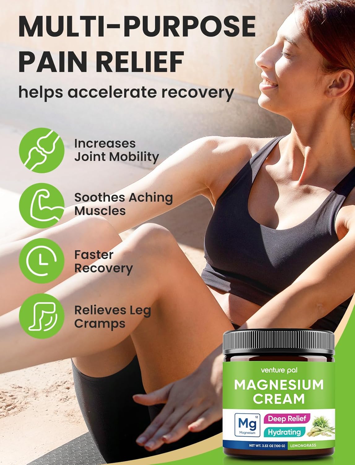 magnesium-lotion-for-sleep-leg-cramps-pain-relief---muscle-relaxation-cream-with-coconut-oil-shea-butter-hyaluronic-acid---safe-for-kids-3