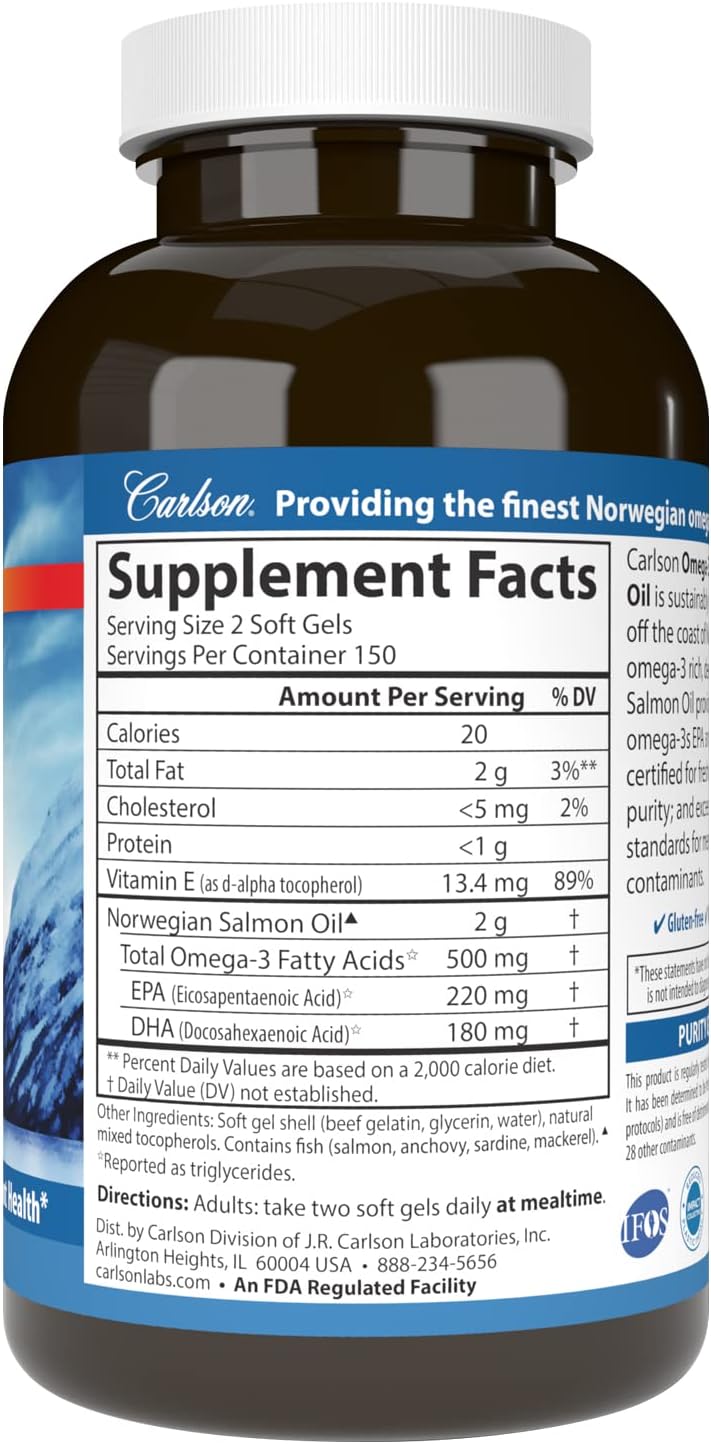carlson-norwegian-salmon-oil-softgels---high-omega-3s-for-heart-brain-and-joint-health---300-count-2