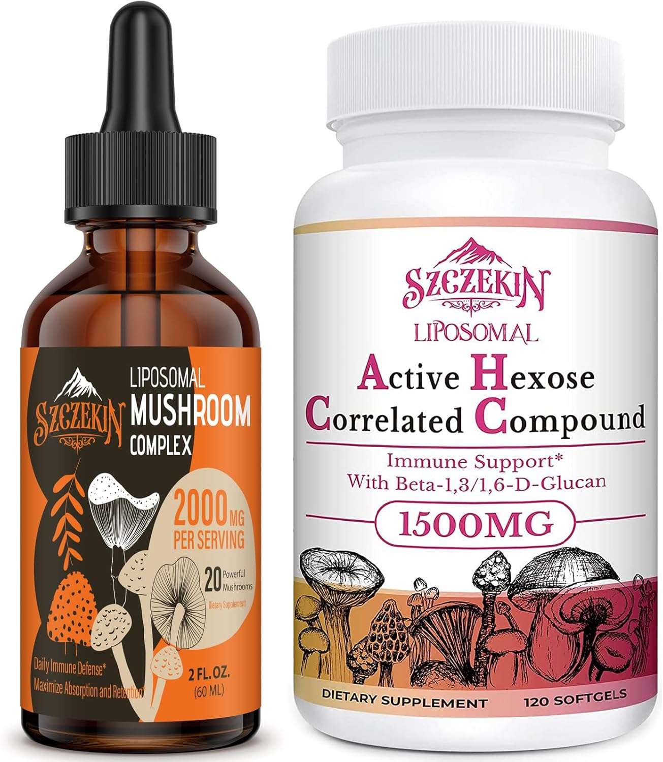 liposomal-active-hexose-correlated-supplement-mushroom-complex-bundle---1500-mg-softgels-2000-mg-drops-1