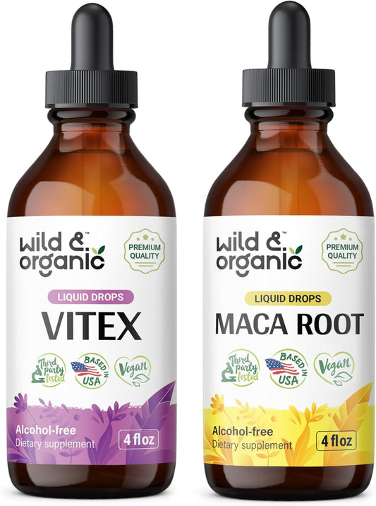 organic-wild-vitex-and-maca-root-tincture-bundle---4-fl-oz-each-1