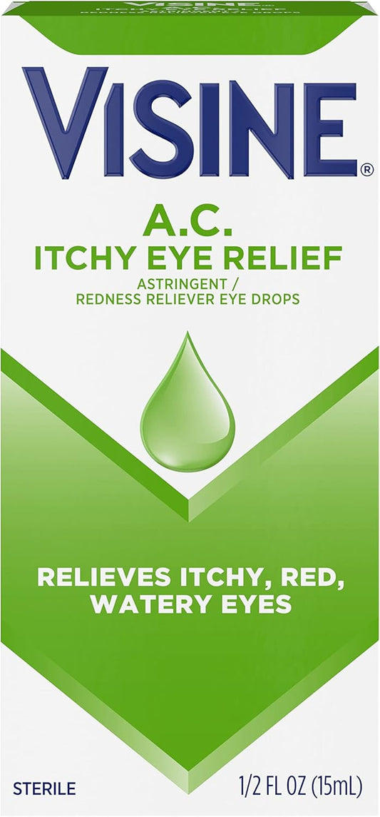 visine-ac-itchy-eye-relief-drops-with-zinc-sulfate-tetrahydrozoline-hcl---redness-reliever-astringent-for-irritated-eyes---05-fl-oz-1
