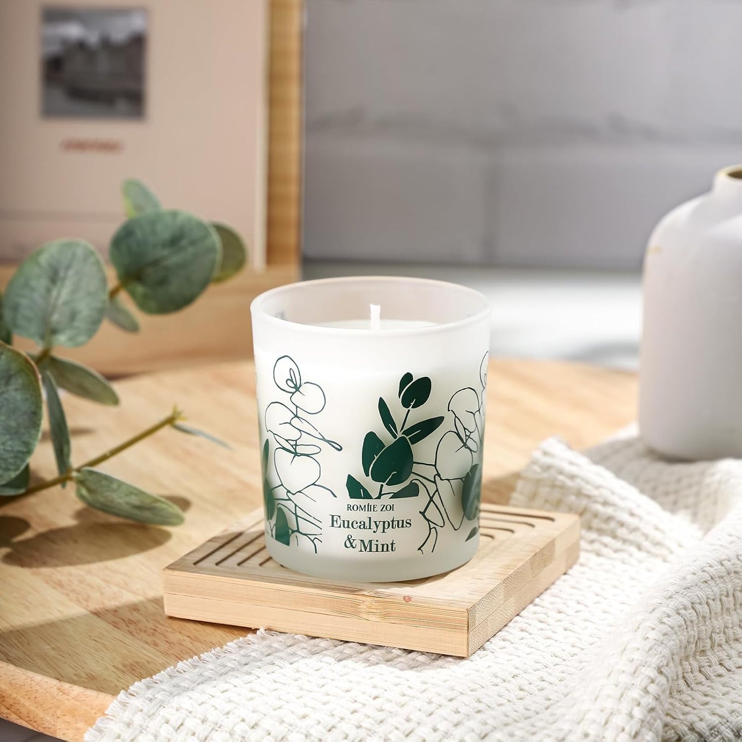 eucalyptus-mint-scented-candle---6oz-aromatherapy-soy-wax-jar---gifts-for-women---home-fragrance-4