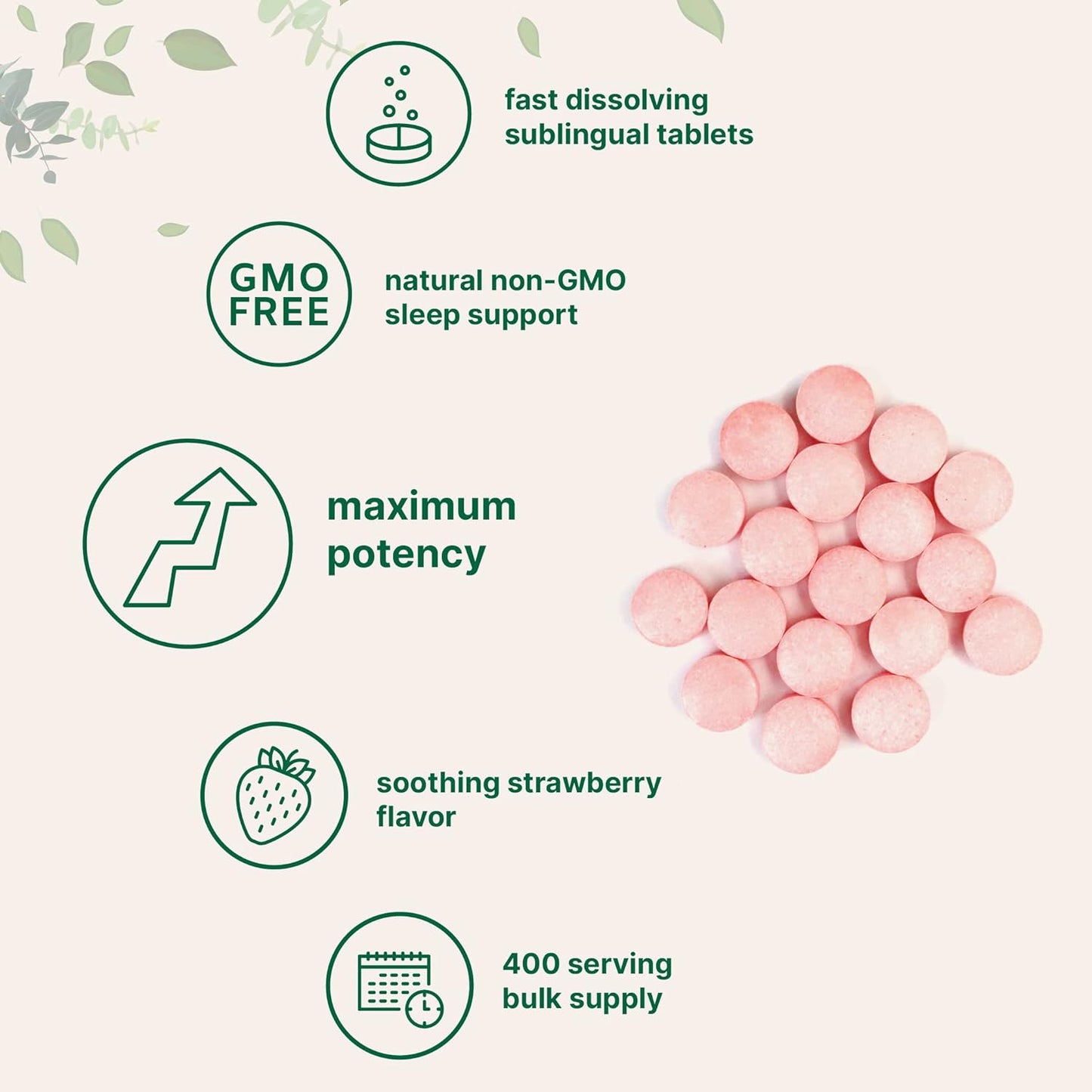 400-count-micro-ingredients-melatonin-20mg-tablets-with-natural-strawberry-flavor---fast-dissolve-vegetarian-friendly-non-gmo-gluten-free-4