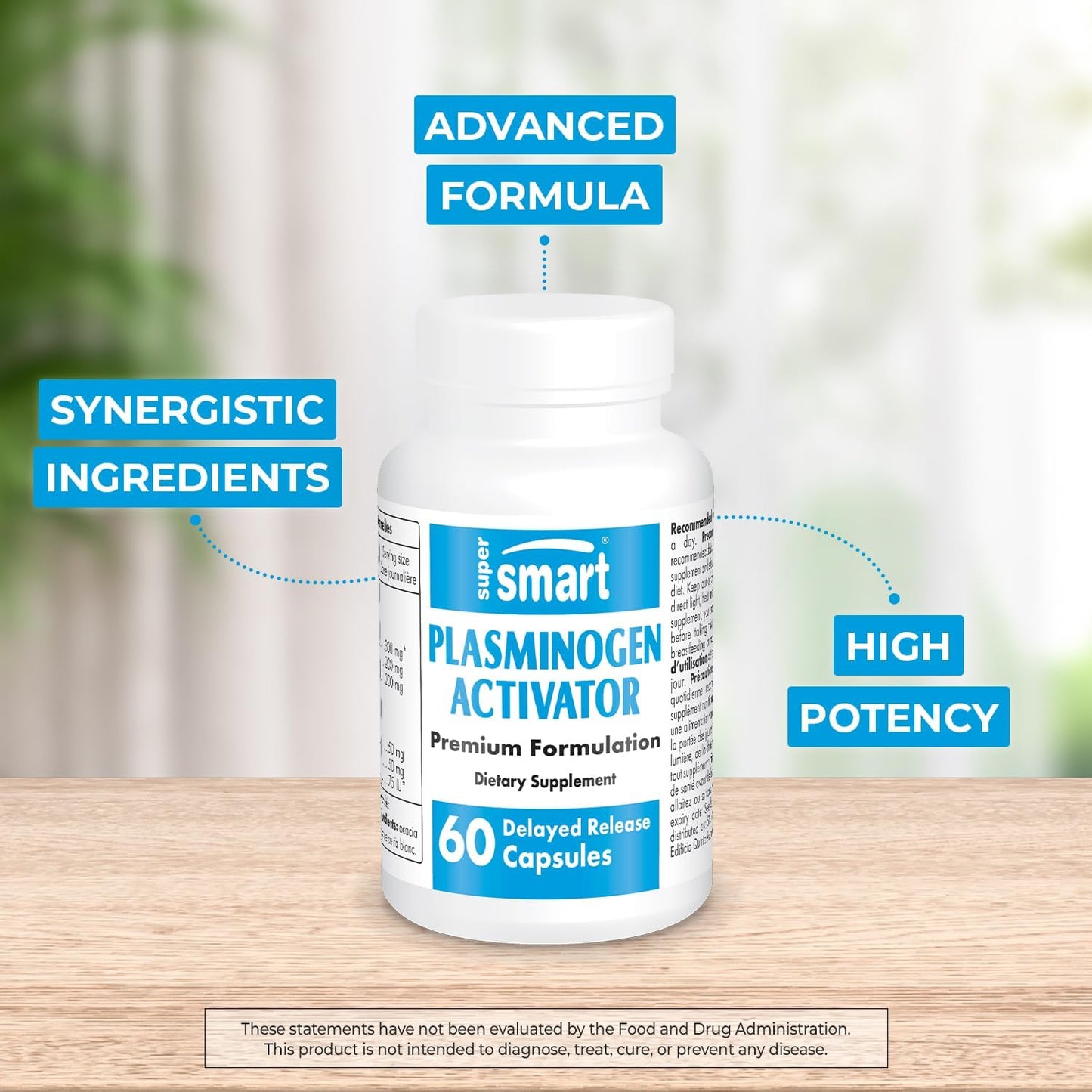 high-potency-plasminogen-activator-supplement-with-pterostilbene-nattokinase-serrapeptase-opc---antioxidant-formula---60-capsules-2