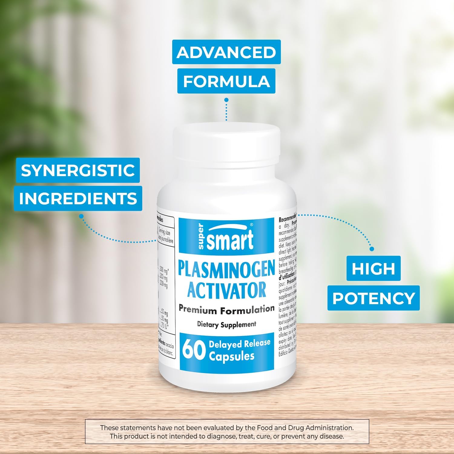high-potency-plasminogen-activator-supplement-with-pterostilbene-nattokinase-serrapeptase-opc---antioxidant-formula---60-capsules-2