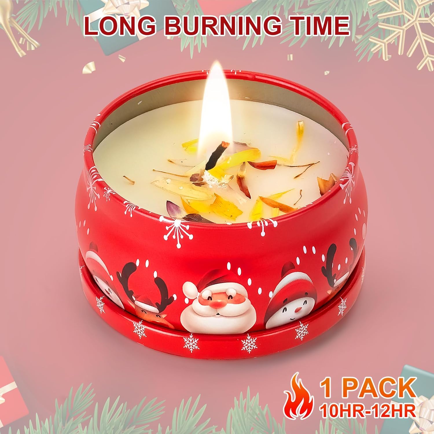 4-pc-christmas-scented-candle-gift-set-for-women---merry-xmas-soy-wax-aromatherapy-candles-in-cookie-jar-tins-with-lids-for-home-bath-yoga-holiday-party-favors-8