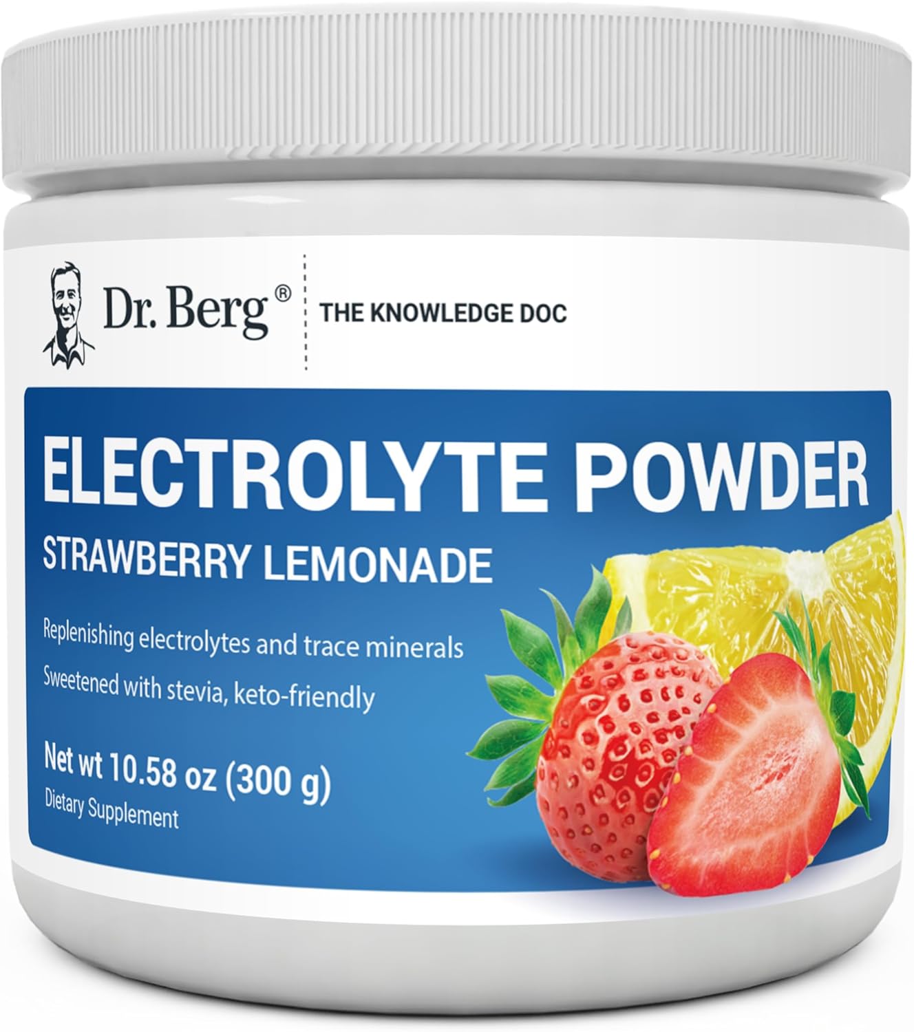 dr-berg-zero-sugar-hydration-keto-electrolyte-powder-with-potassium-pink-himalayan-salt---strawberry-lemonade-drink-supplement---50-servings-1