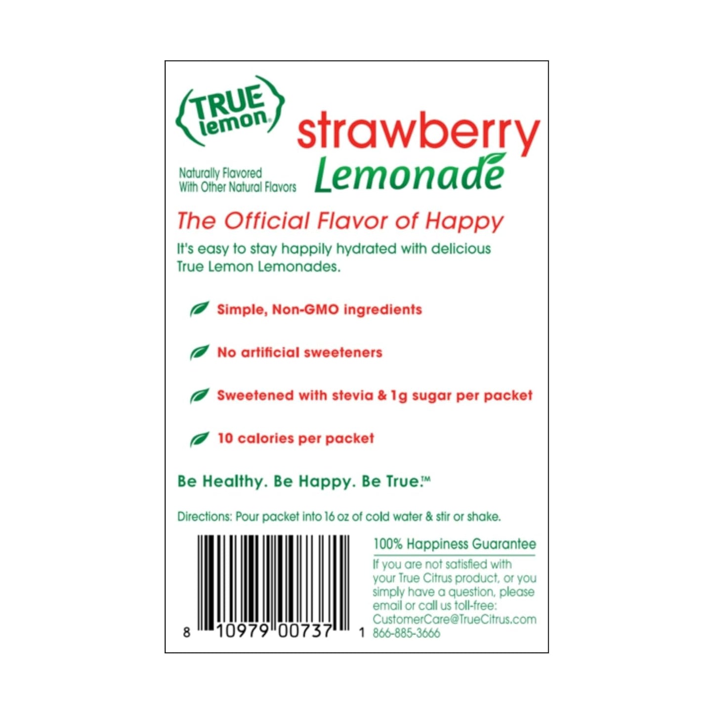 true-citrus-strawberry-lemonade-water-enhancer-drink-mix---30-count-low-calorie-powdered-mix-packets-with-stevia-for-flavorful-water-6