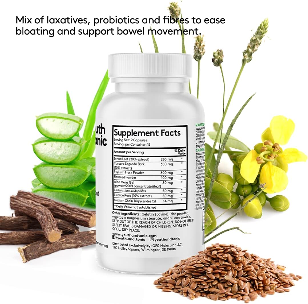 youth-tonic-3x-body-cleanse-and-detox-pills-for-women-men---liver-kidney-colon-supplements-for-healthy-functions---120-capsules-7