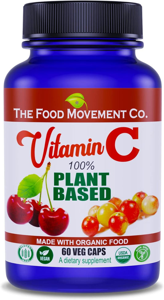 plant-based-vitamin-c-capsules-for-immune-system-support---60-capsules-125mg---whole-food-vegan-supplements---organic-non-gmo-gluten-free---antioxidant-dietary-supplement-by-the-food-movement-co-1