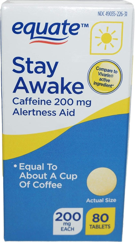 equate-stay-awake-alertness-aid-with-caffeine-200mg---reduce-fatigue---80-tablets-x-2-pack-1