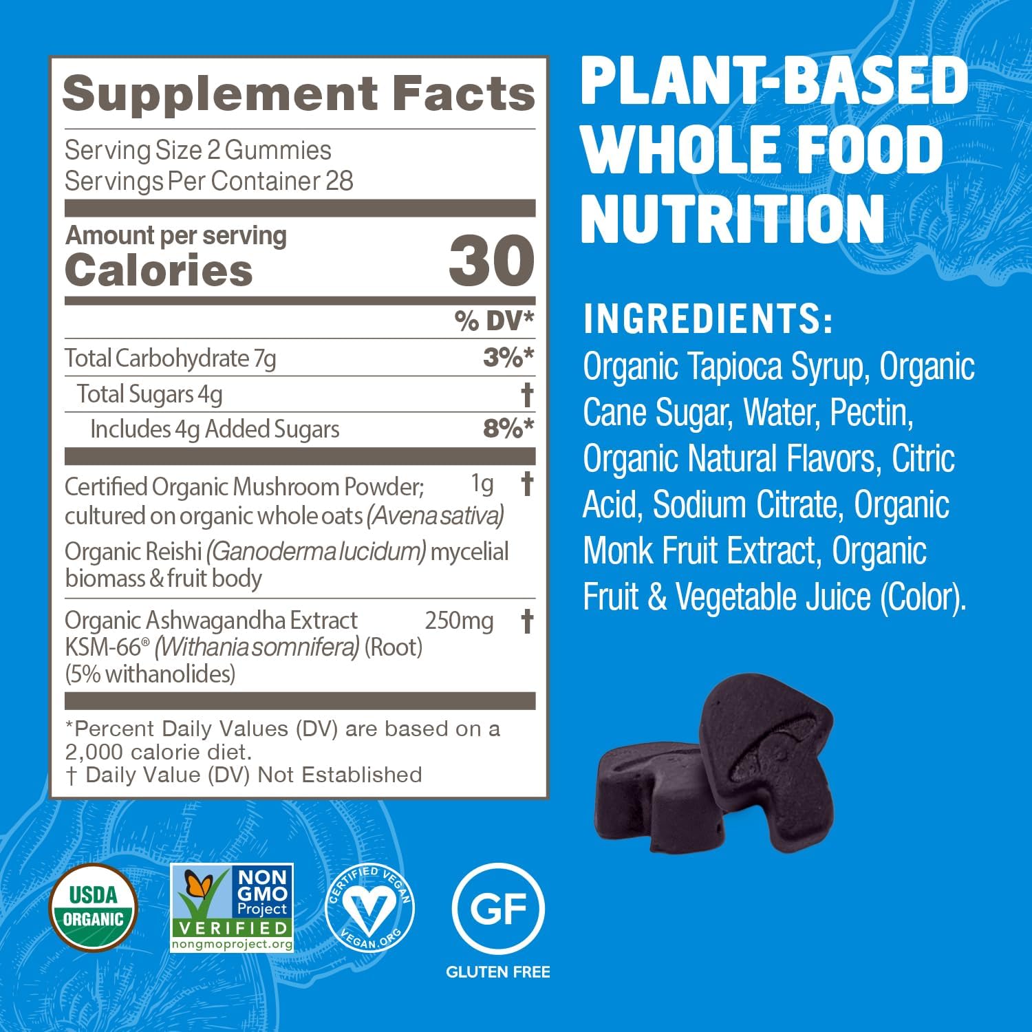 organic-mushroom-superfood-relax-gummies-with-reishi-ashwagandha-for-stress-relief-blueberry-flavor-28-servings-4