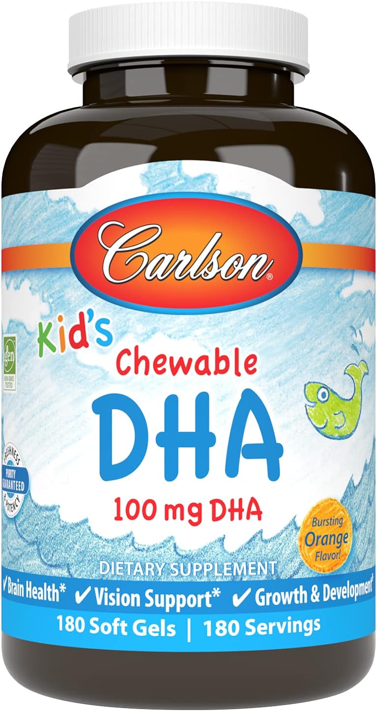 carlson-kids-chewable-dha-softgels---100mg-dha-for-brain-health-vision-function---orange-flavored---180-count-1