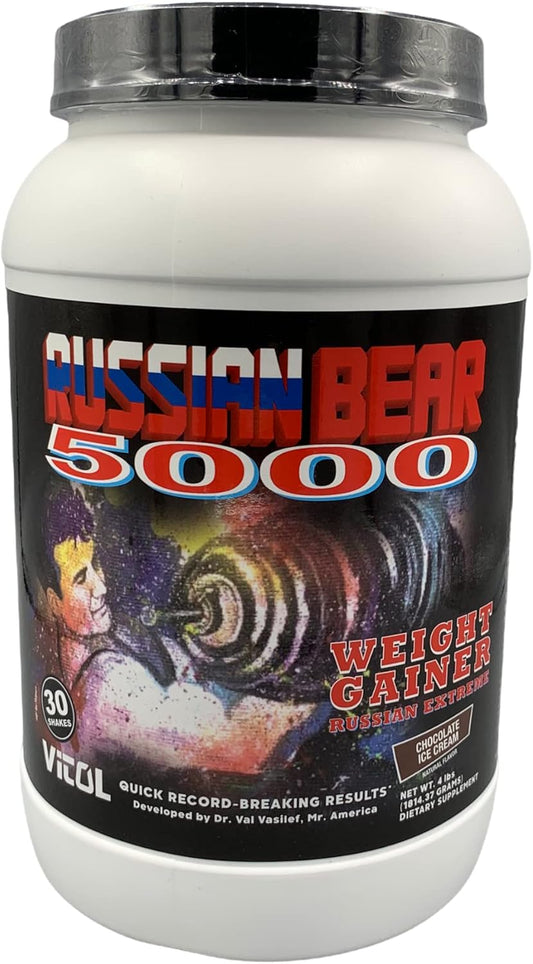 high-calorie-vitol-russian-bear-5000-chocolate-powder-supplement---4-lb-jar-for-muscle-gain-and-weight-management-1
