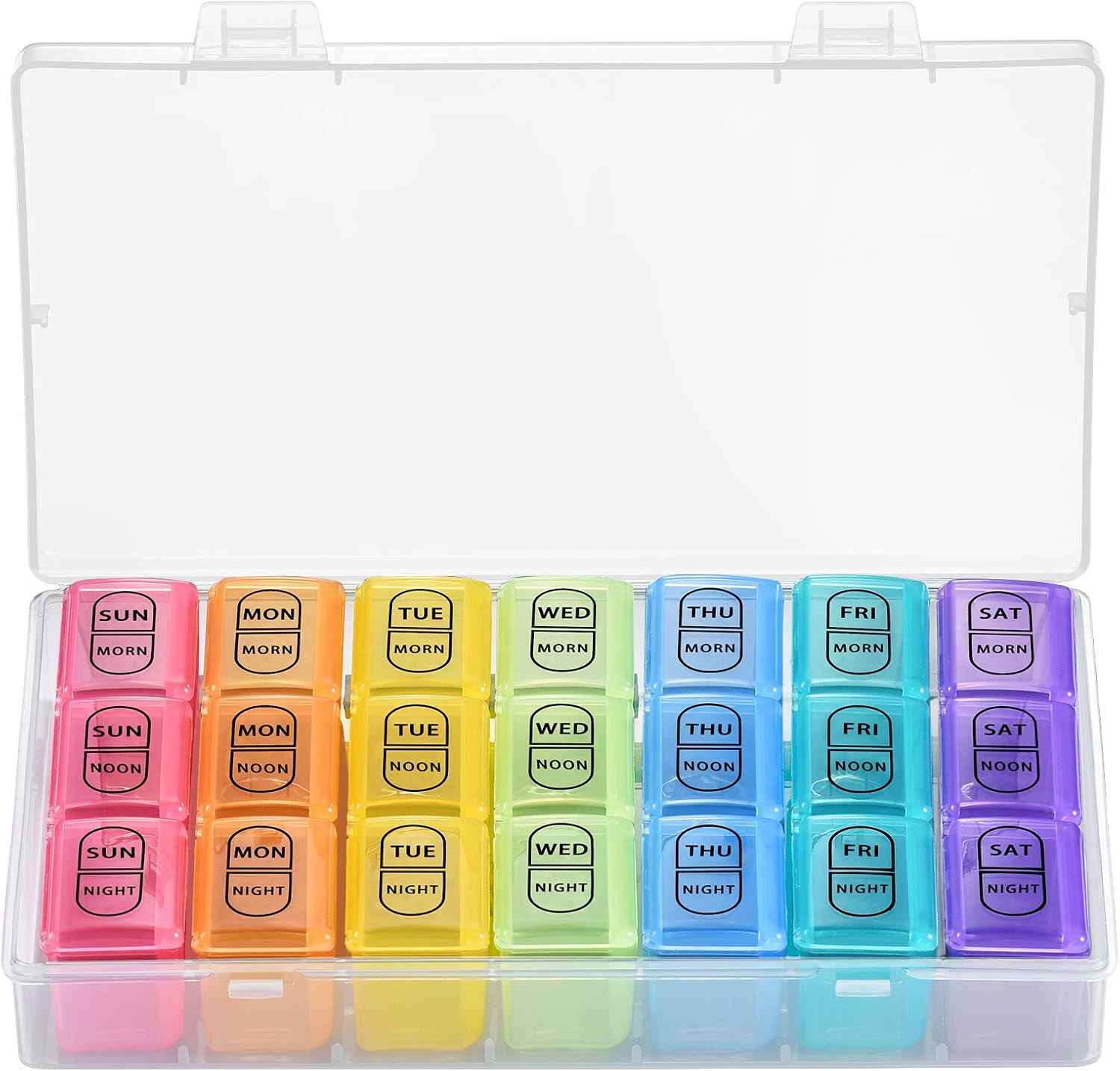 clear-7-day-pill-organizer-3-times-a-day-for-vitamins-fish-oils-supplements---gogooda-weekly-pill-holder-box-1