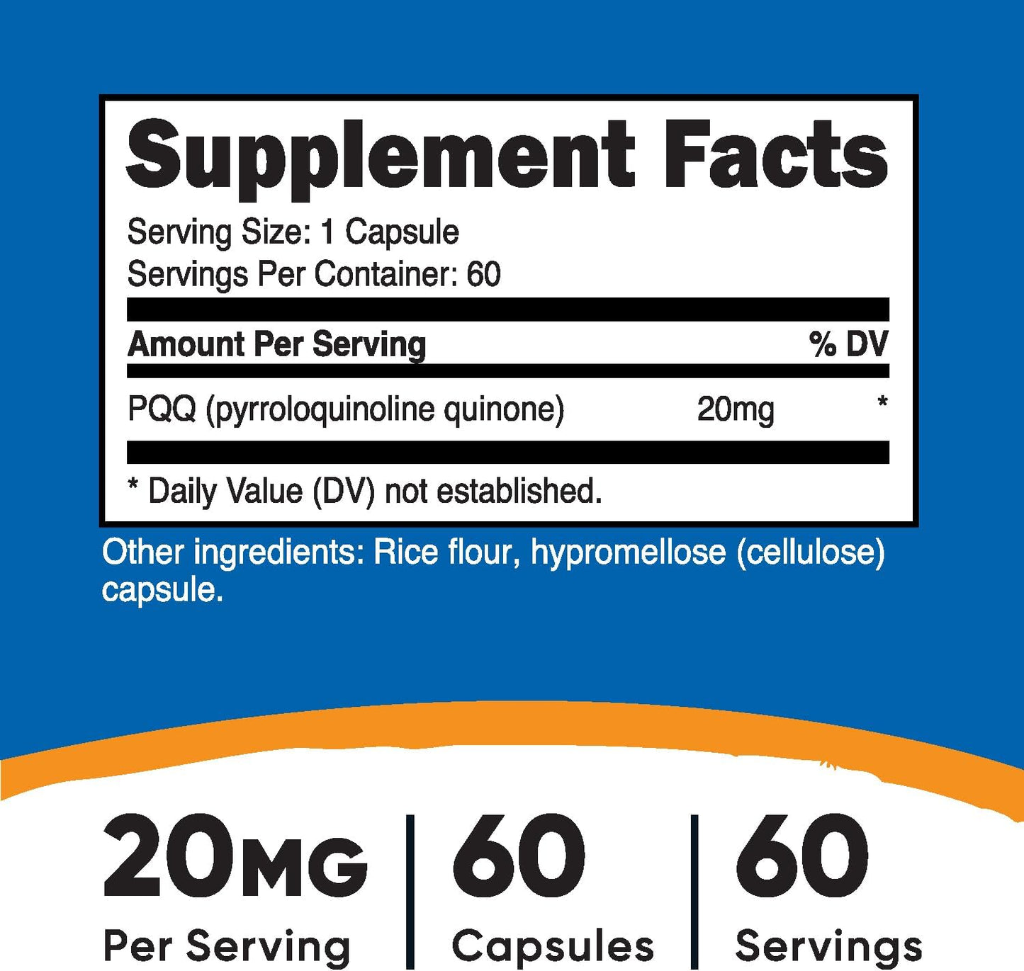 nutricost-pqq-20mg-supplement---60-vegetarian-capsules-non-gmo-gluten-free-2