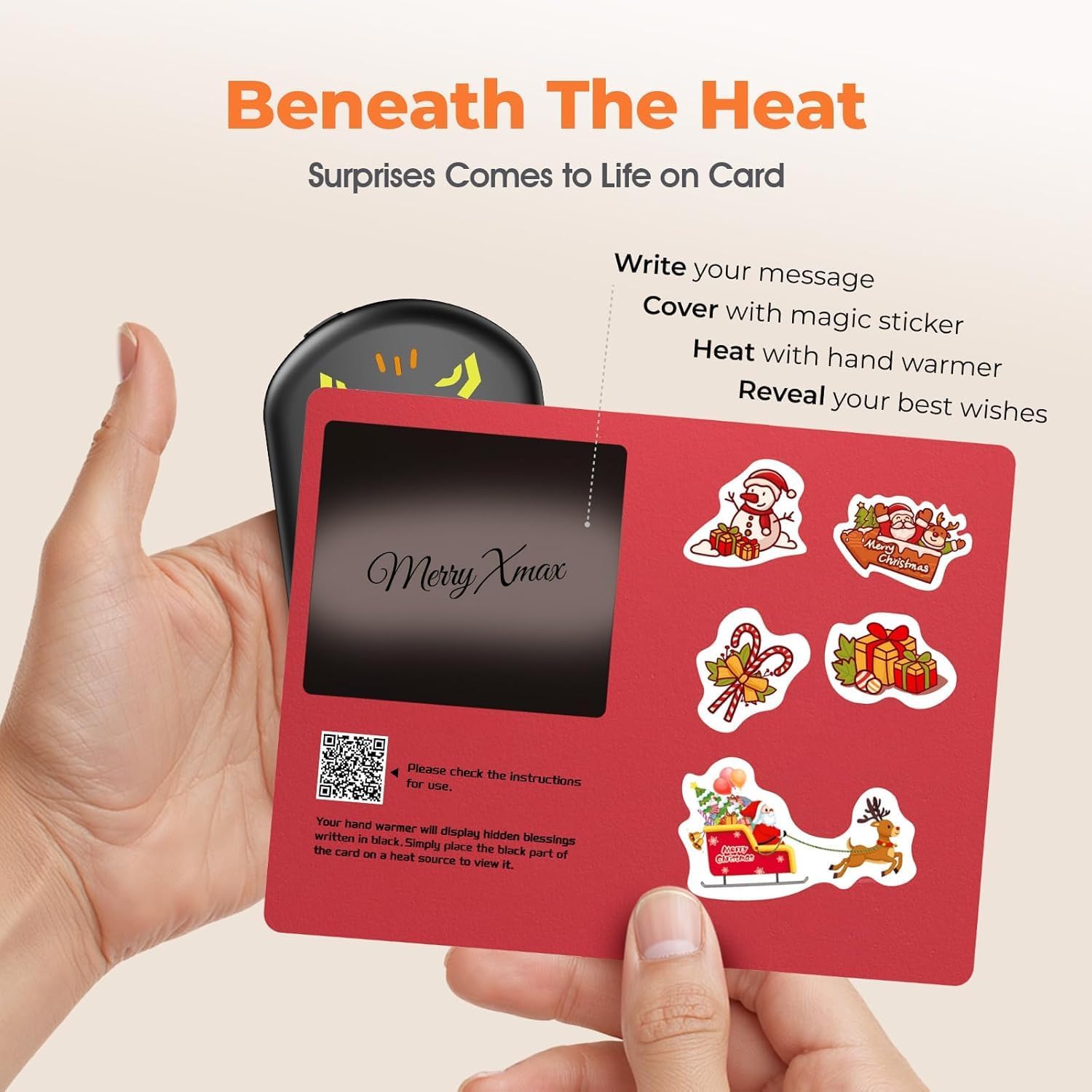 rechargeable-hand-warmers-gift-set-for-men-women---2-pack-fast-heating-electric-hand-warmer-kit-portable-hot-hands-handwarmers-for-outdoors-golf-hunting-camping---with-gift-box-included-4