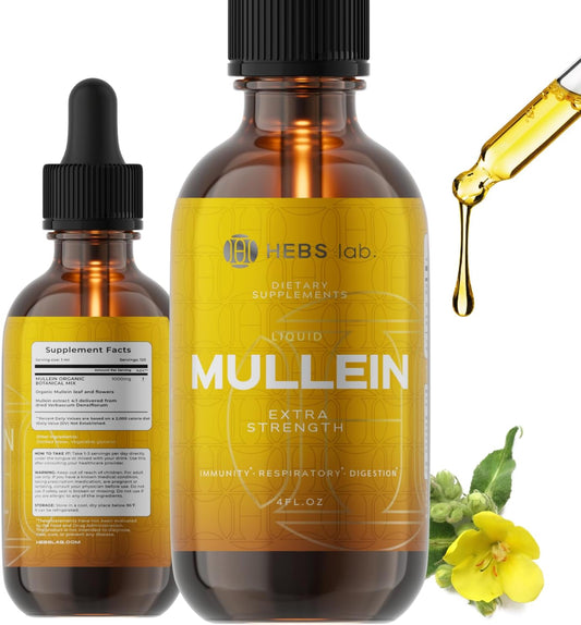 mullein-leaf-extract-tincture-for-lung-health---herbal-lung-support-drops---usa-made-respiratory-supplement---4-fl-oz-bottle-1