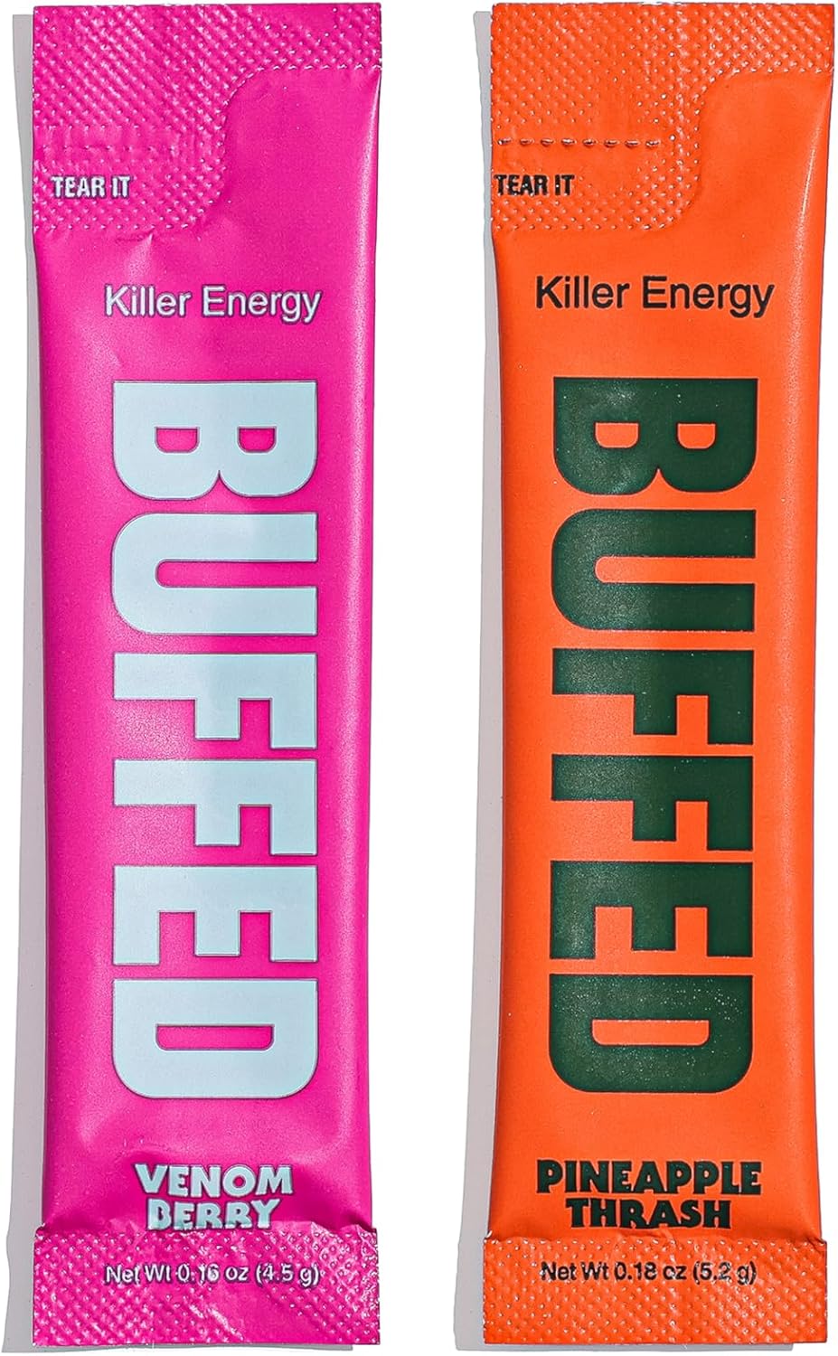energy-boost-drink-mix-packets-with-clean-ingredients---30-pack-venom-berry-flavor---150mg-caffeine-hydration---nootropics-mushrooms-b-vitamins-electrolytes-included-4