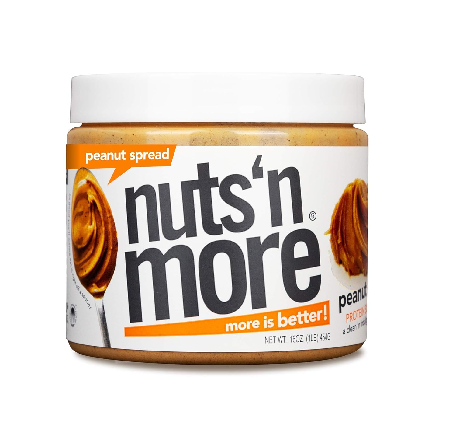all-natural-high-protein-peanut-butter-spread-with-omega-3s-and-antioxidants---gluten-free-low-carb-low-sugar-non-gmo---16-oz-jar-1
