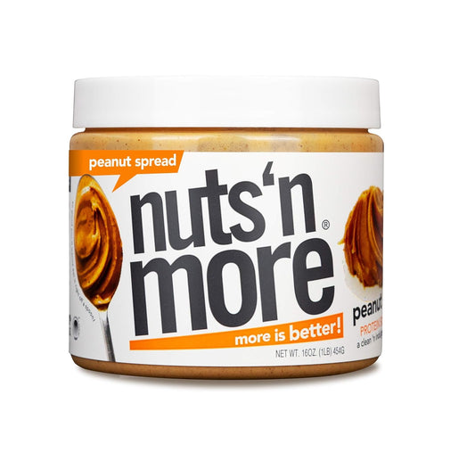 all-natural-high-protein-peanut-butter-spread-with-omega-3s-and-antioxidants---gluten-free-low-carb-low-sugar-non-gmo---16-oz-jar-1