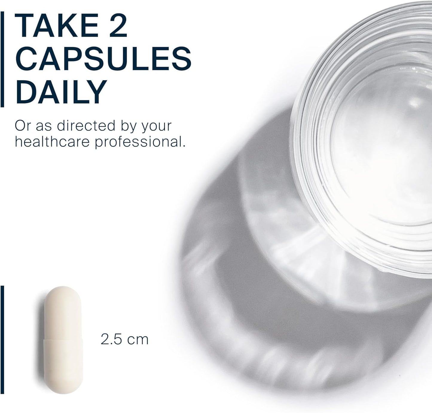 Gentle Buffered Vitamin C 500mg Capsules for Sensitive Individuals | Vegan Immune Support Supplement | Non-GMO, Gluten, Dairy, Soy Free | 220 Count - Espot.com.au