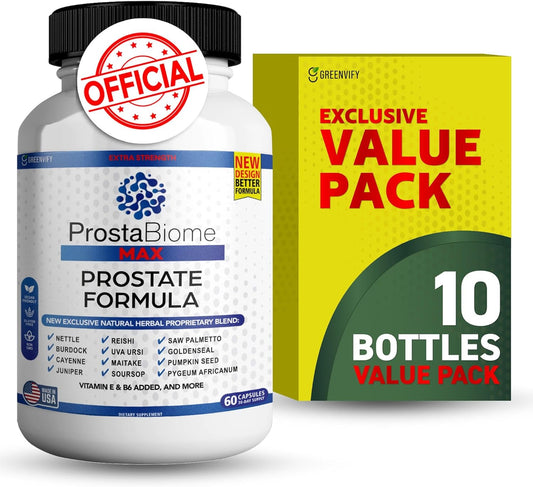 prostabiome-max-prostate-support-formula-with-saw-palmetto---60-capsules-natural-herbal-blend-for-mens-health---30-day-supply-1