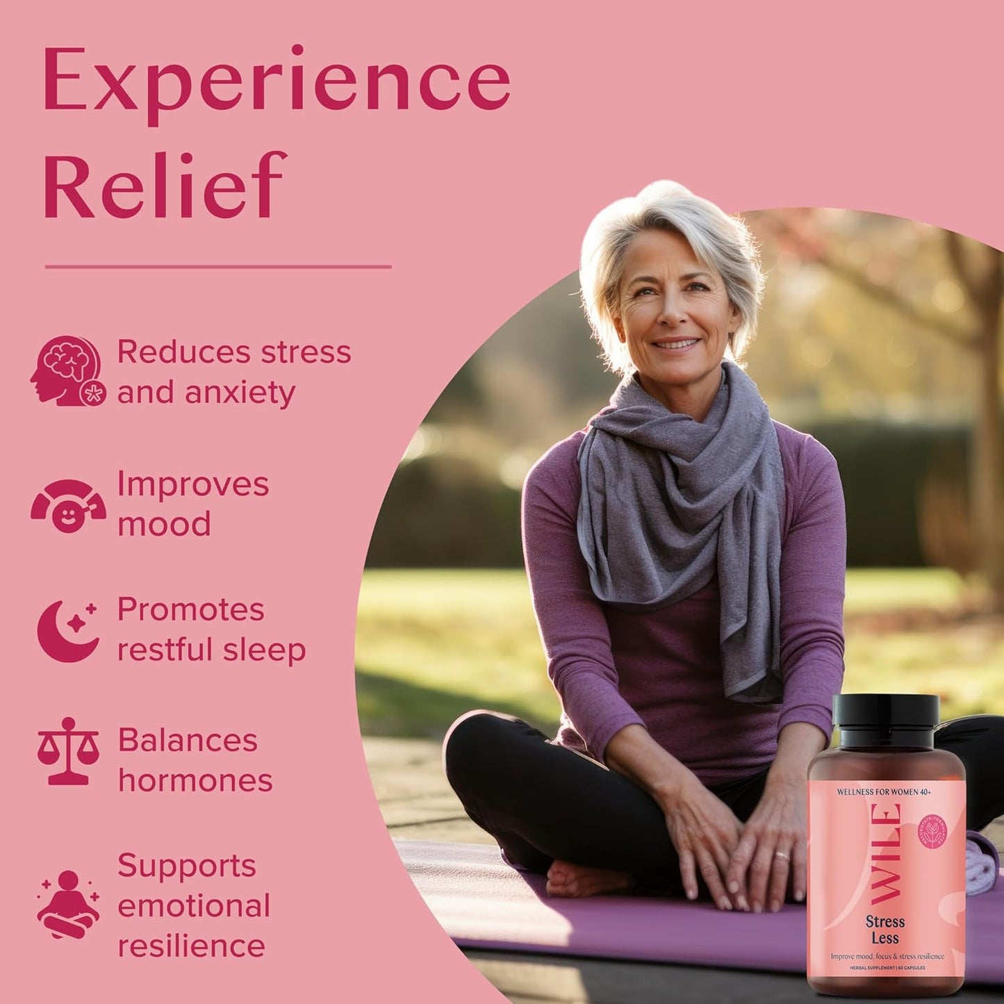 menopause-relief-supplement-for-women---ashwagandha-black-cohosh-blend---mood-sleep-support---hormone-balance---vegan---30-servings-2