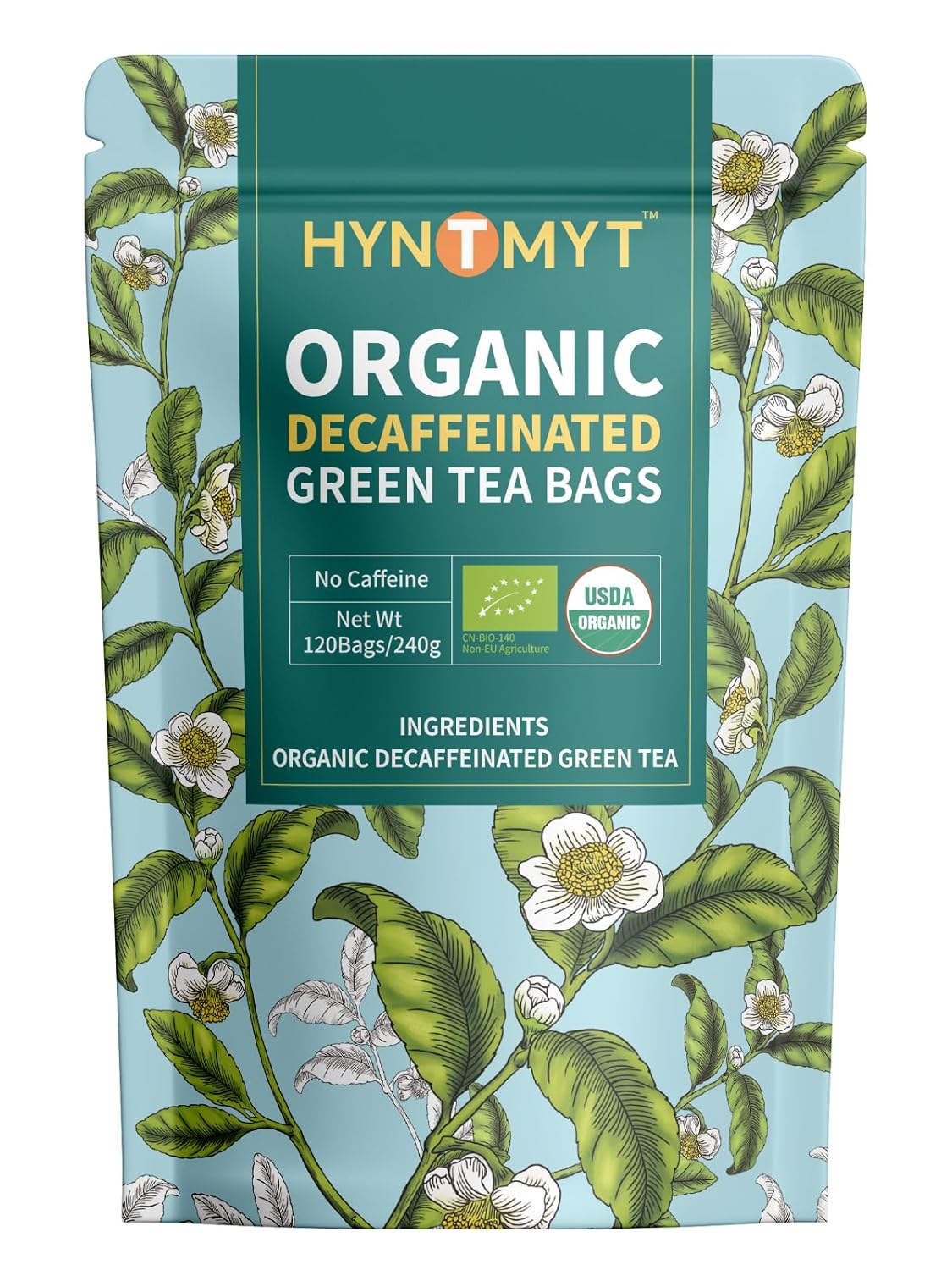 usda-organic-decaf-green-tea-bags---120-count-fresh-smooth-taste-unsweetened---hyntmyt-organic-1