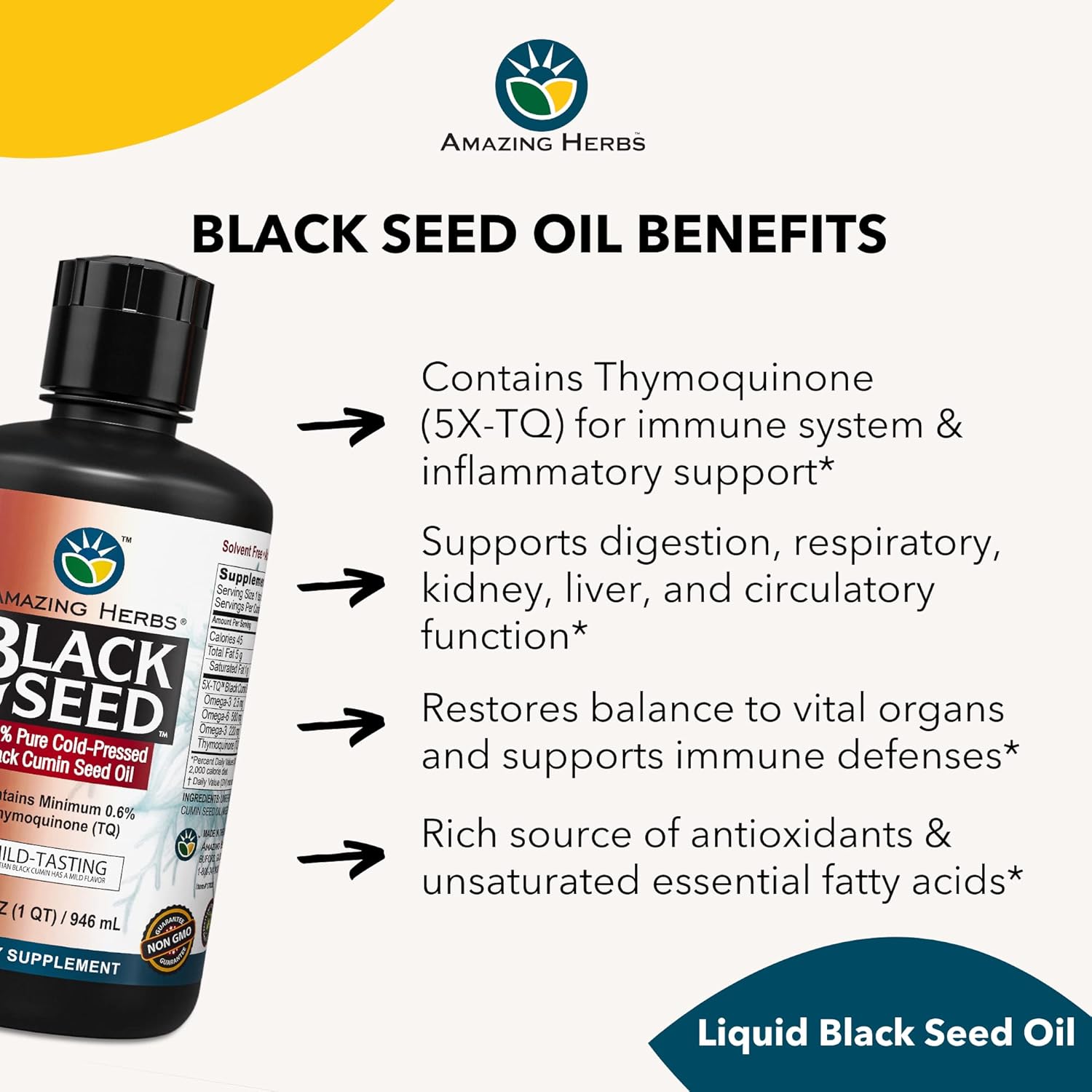 organic-cold-pressed-black-seed-oil---32-fl-oz-bottle---gluten-free-non-gmo---supports-digestive-health-immune-system-brain-function---mild-flavor-4
