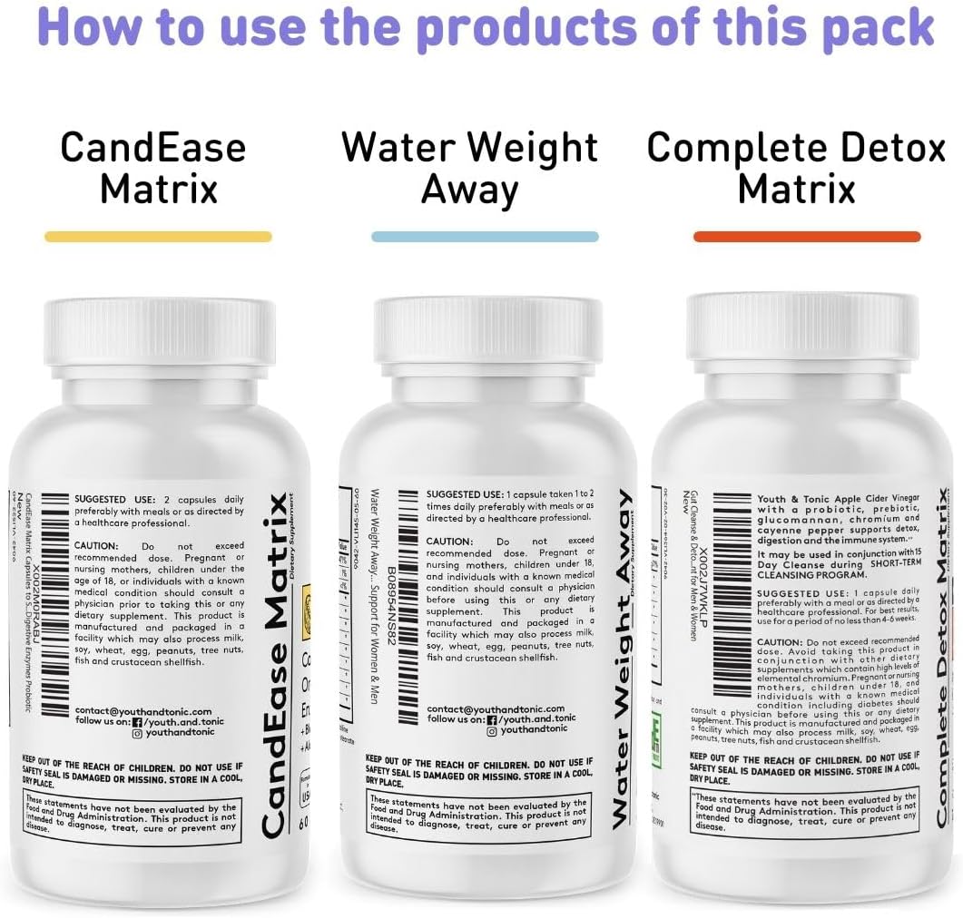 youth-tonic-whole-body-cleanse-detox-bundle---gut-cleanser-water-away-pills-for-digestive-system-cleansing-alkalizing-detoxifying-6