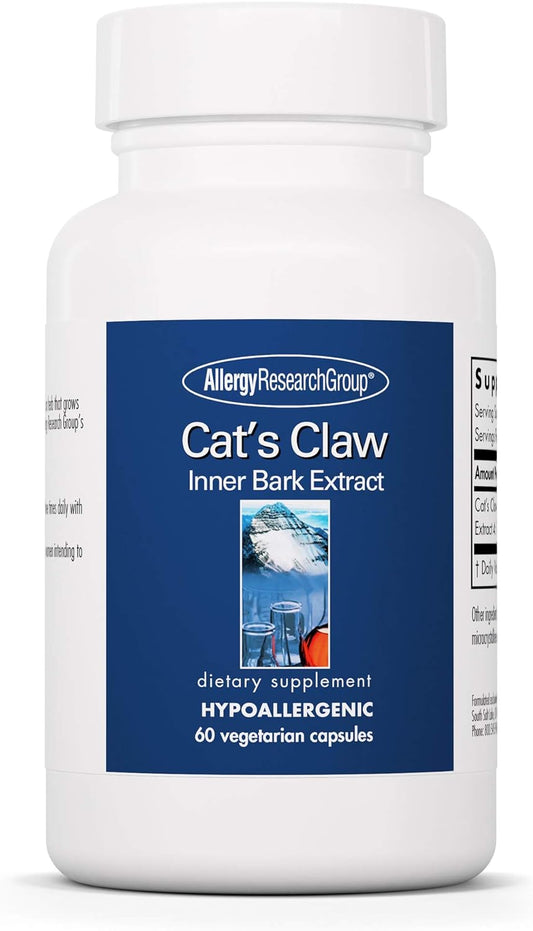 organic-cats-claw-inner-bark-extract-capsules---60-count-herbal-supplement-for-joint-health-immune-support-vegetarian-formula-by-allergy-research-group-1