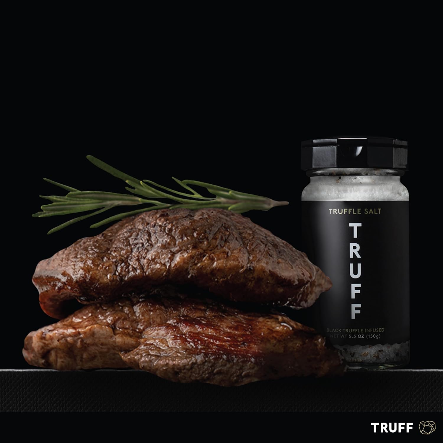 truff-starter-pack-black-truffle-hot-sauce-oil-and-sea-salt-combo---aromatic-flavor-seasoning-set-pack-of-3-4