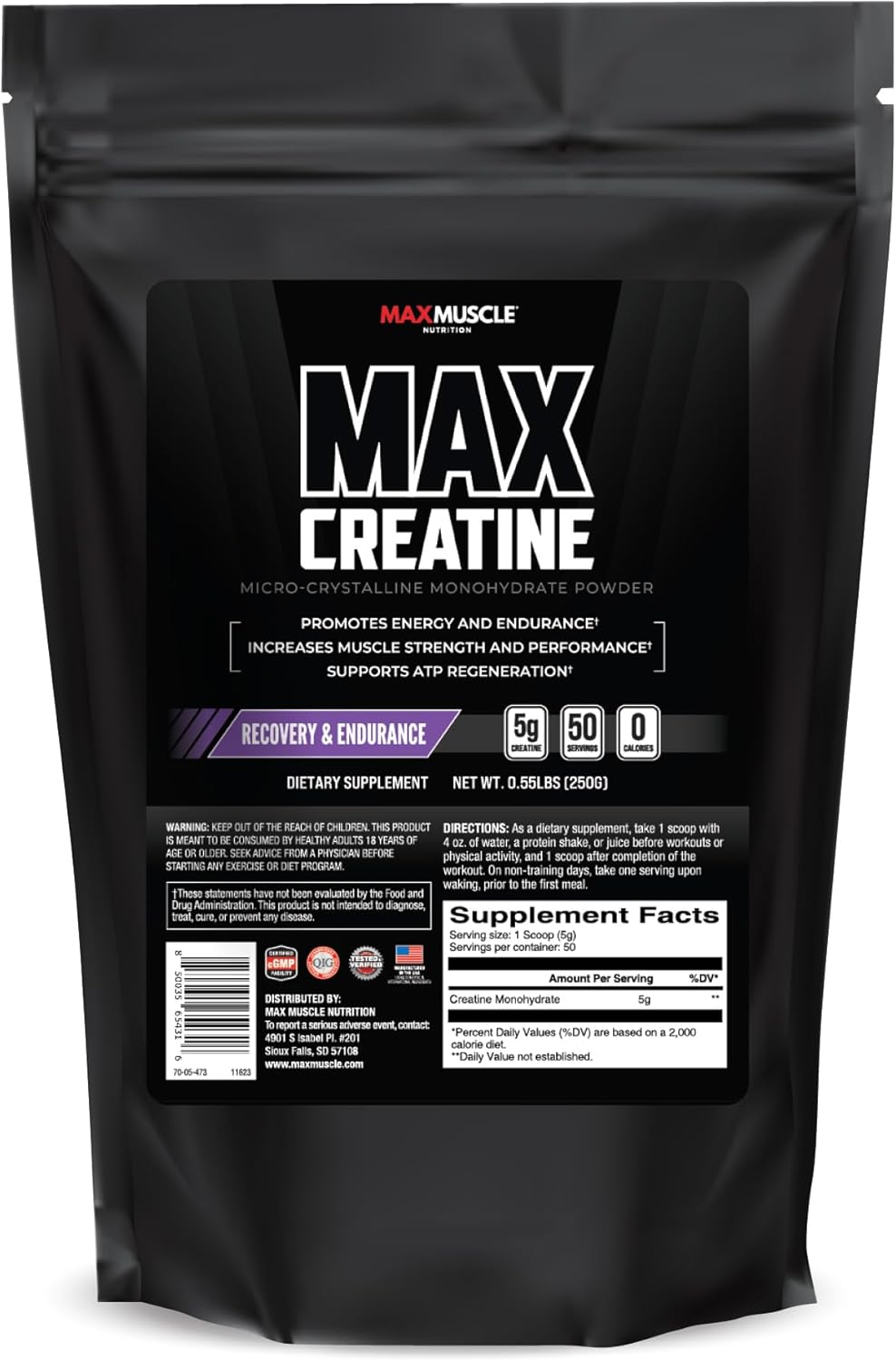 ultra-pure-creatine-monohydrate-powder-5000mg-3rd-party-tested-for-purity-micronized-unflavored-for-optimal-absorption-keto-friendly-88oz-50-servings-1